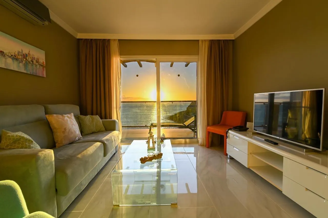 ***  Riviera Vista Aparthotel Playa del Cura Spanyolország