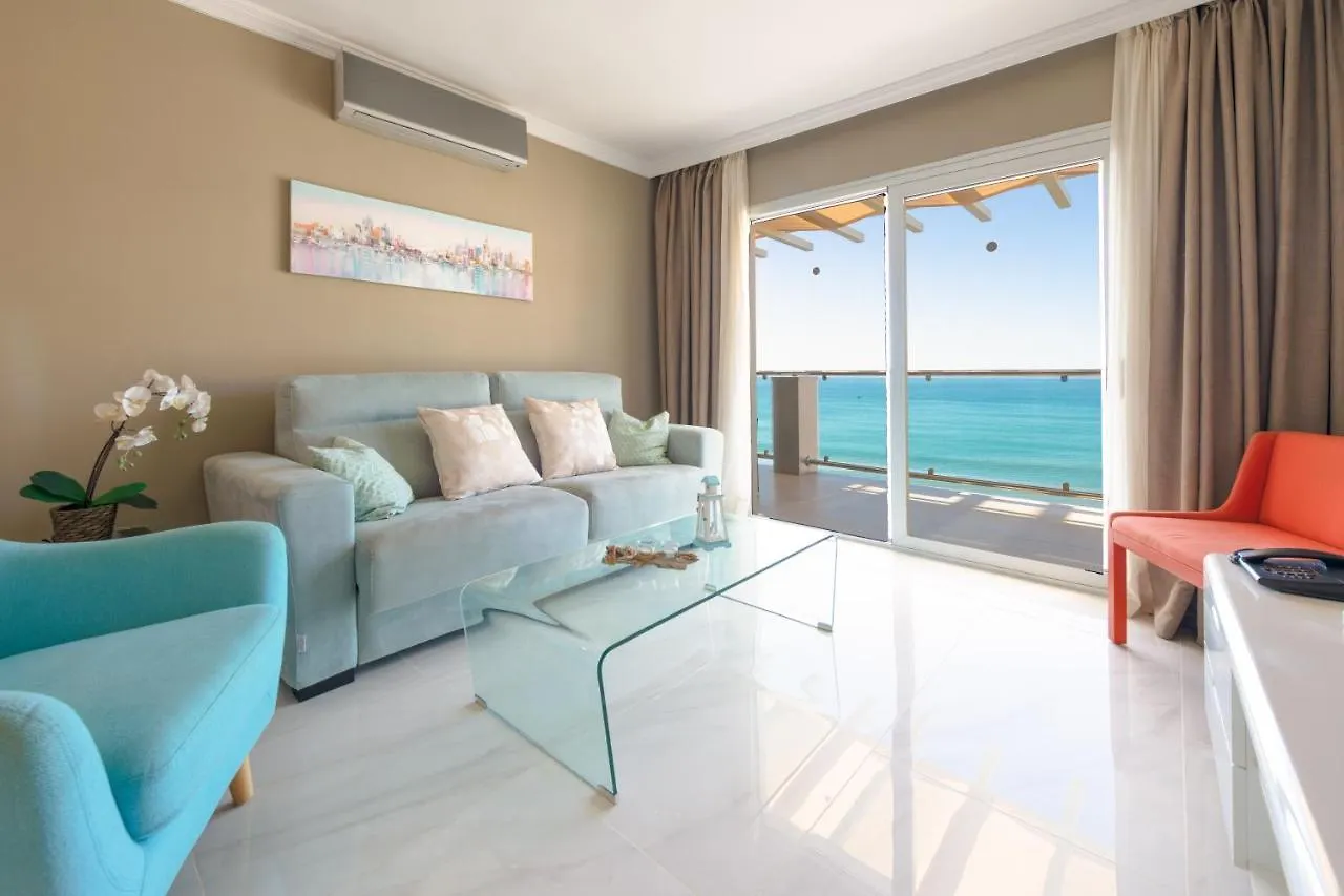 ***  Riviera Vista Aparthotel Playa Del Cura  Ισπανία