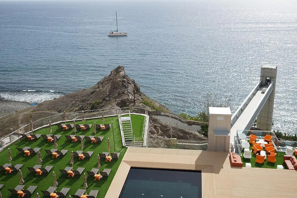 ***  Riviera Vista Apart otel Playa Del Cura  İspanya