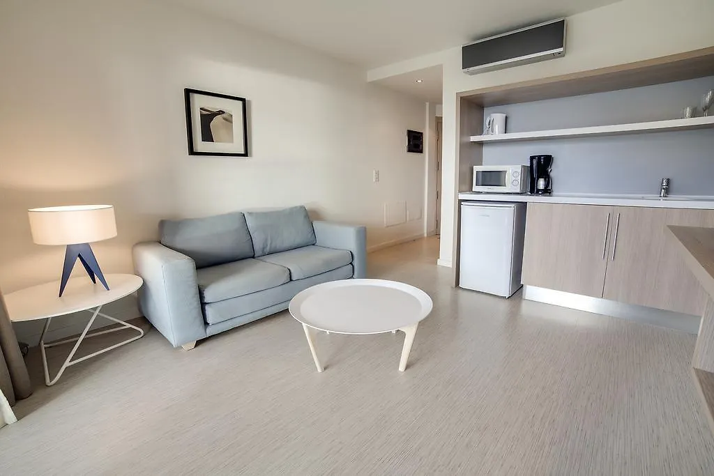 Riviera Vista Apart otel Playa Del Cura  3*, Playa Del Cura (Gran Canaria) İspanya