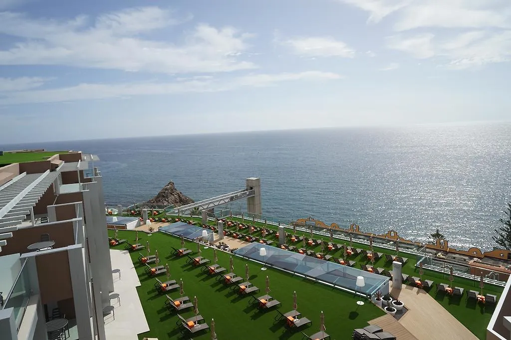 Riviera Vista Apart otel Playa Del Cura
