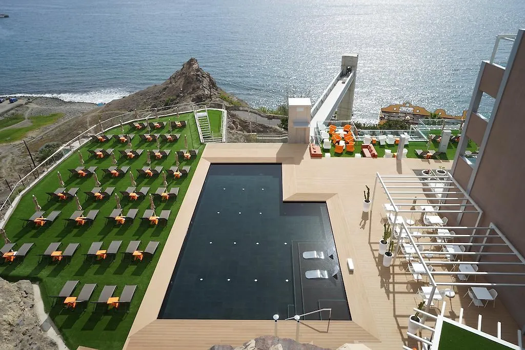 Riviera Vista Apart otel Playa Del Cura