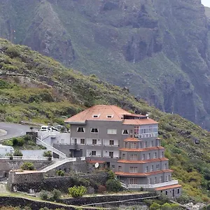 Panzió Casa Mara Tenerife, Las Cruces