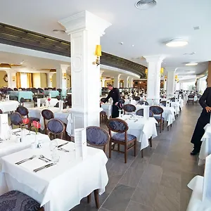 ***** Hotel Riu Palace Meloneras Spanien