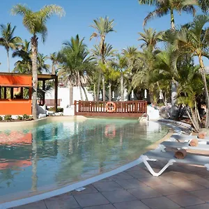 Hotell Gran Canaria Princess - Adults Only, Playa del Inglés