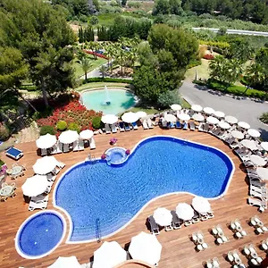 **** Hotel Ona Palmira Paradise Paguera Španělsko
