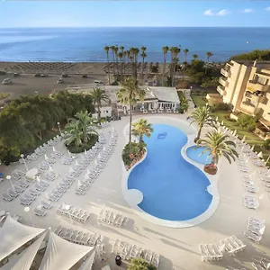 **** Hotel Thb Sa Coma Platja Spanien