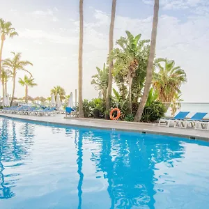 Hotell Hotel Best Benalmadena Benalmádena