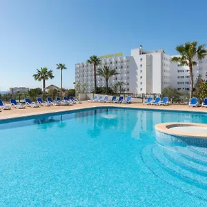 Hotell Hsm Canarios Park Calas de Mallorca