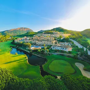 ***** Hotel Steigenberger Hotel&resort Spanien