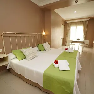 Rf Astoria - Adults Only Szálloda Puerto de la Cruz