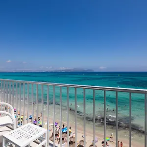 Hotell Js Ca'n Picafort (adults Only) Can Picafort (Mallorca)