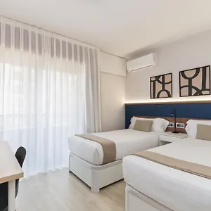 Roisa Boutique Vendégház Madrid