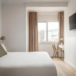 ** Hotel Bypillow Erba Španělsko