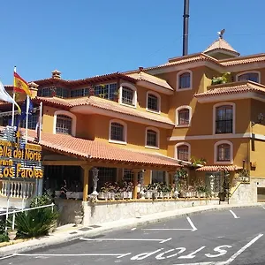 Vv Estrella Del Norte Aparthotel