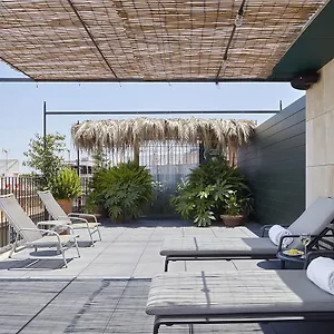 Casa Camper Szálloda Barcelona