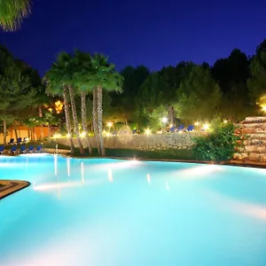 **** Hotel Valentin Grand Park Spanien