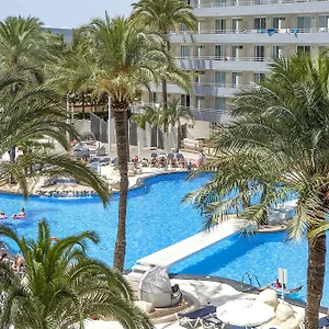 Lägenhetshotell Bh Club Mallorca - Adults Only Magalluf