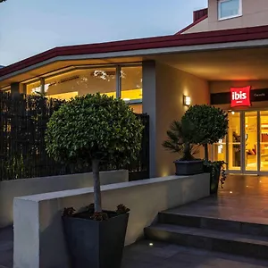 Ibis Cornella Szálloda Cornellà de Llobregat