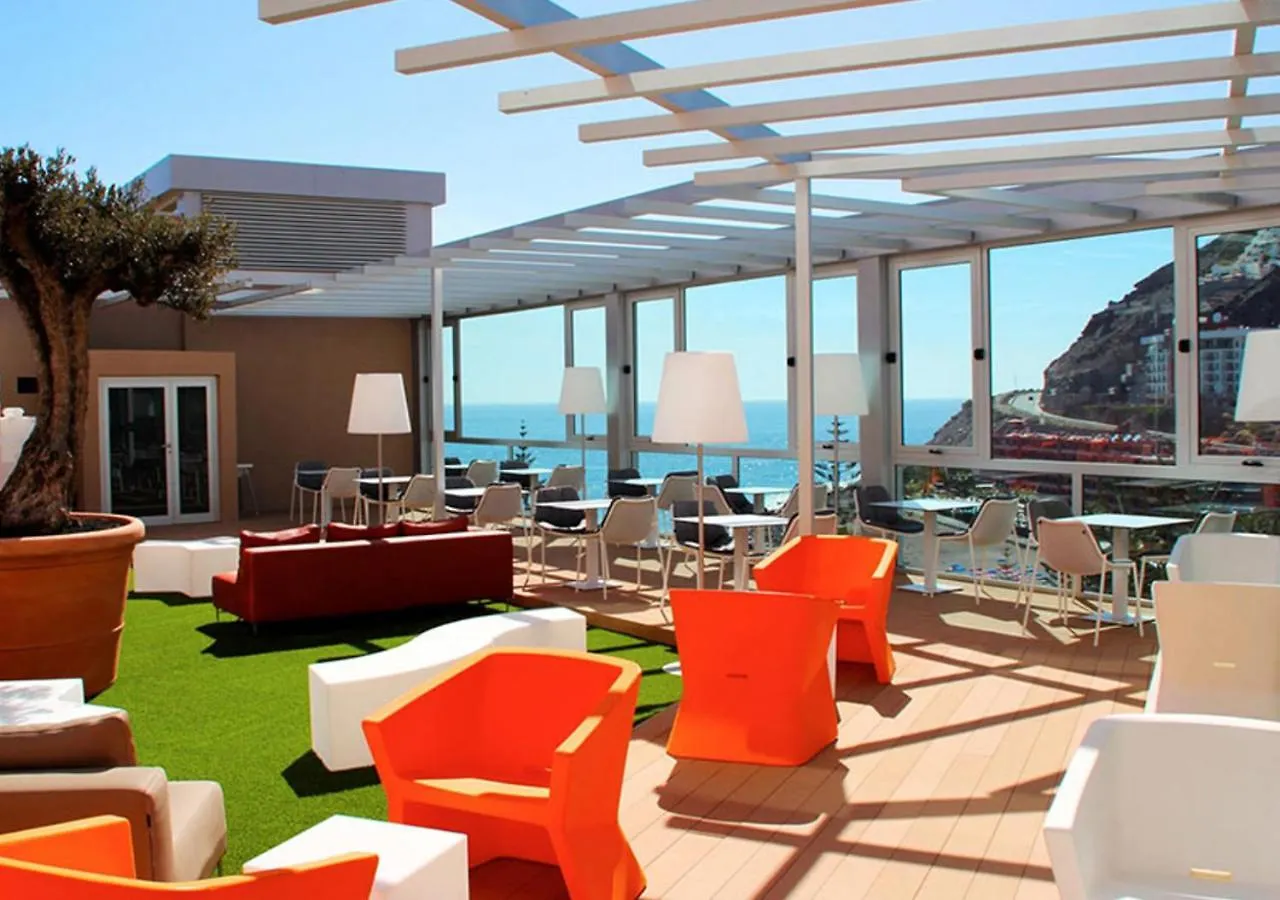 Aparthotel Riviera Vista Playa Del Cura