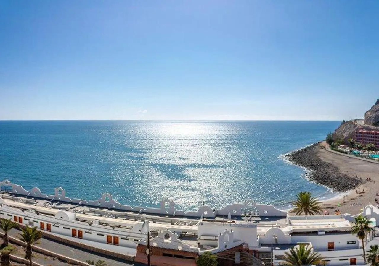 Riviera Vista Aparthotel Playa Del Cura