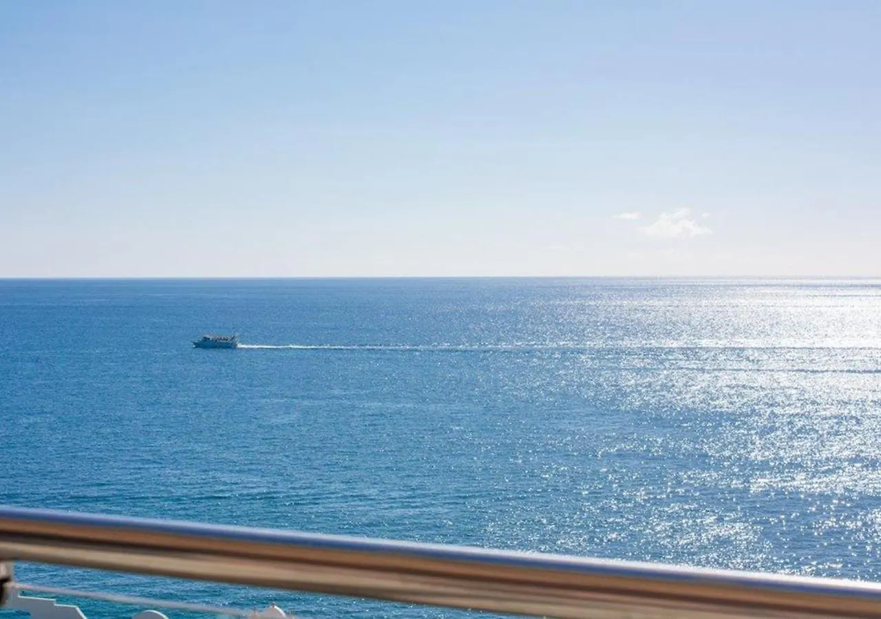 Aparthotel Riviera Vista Playa Del Cura  Spanien
