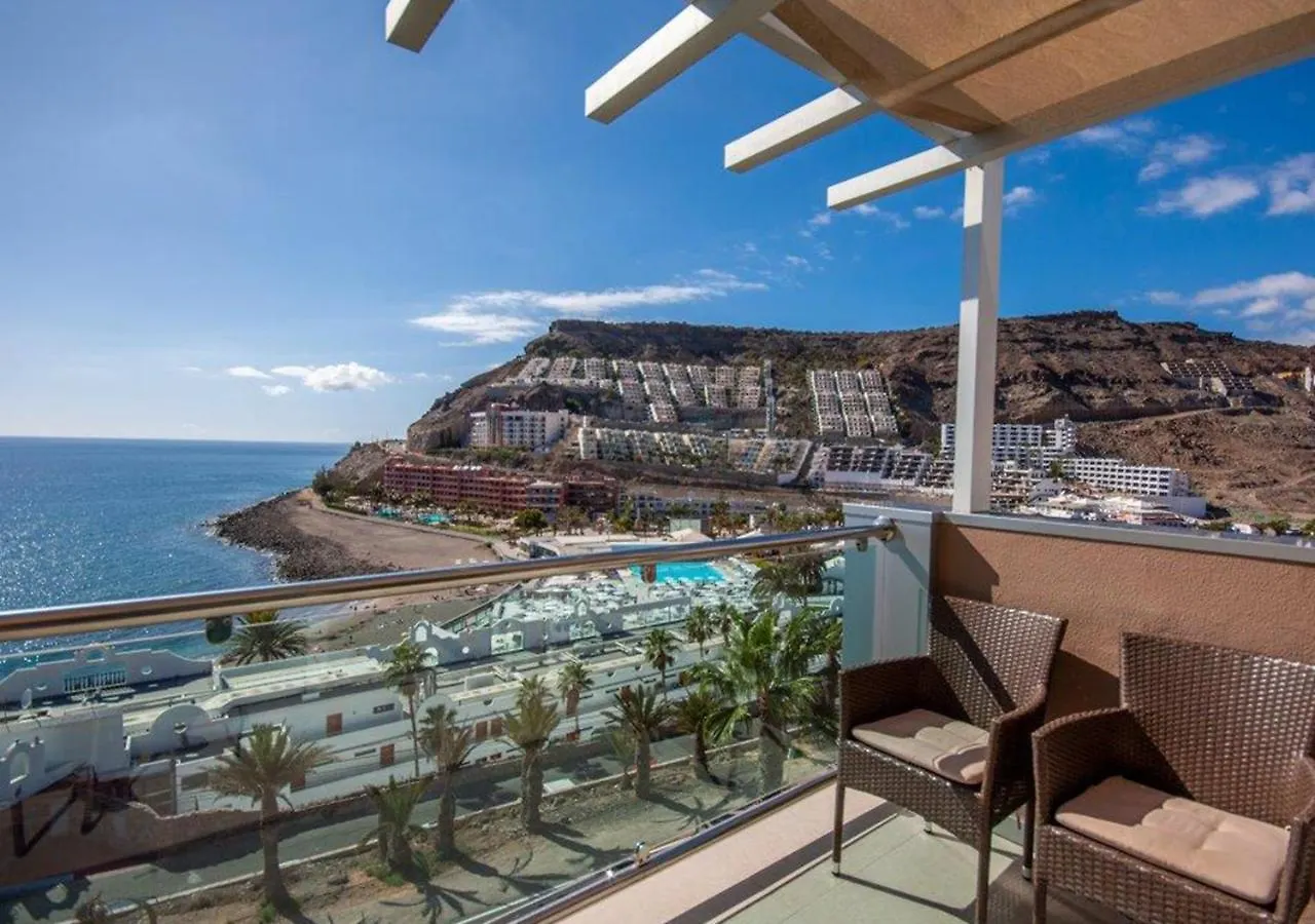 Riviera Vista Lejlighedshotel Playa Del Cura