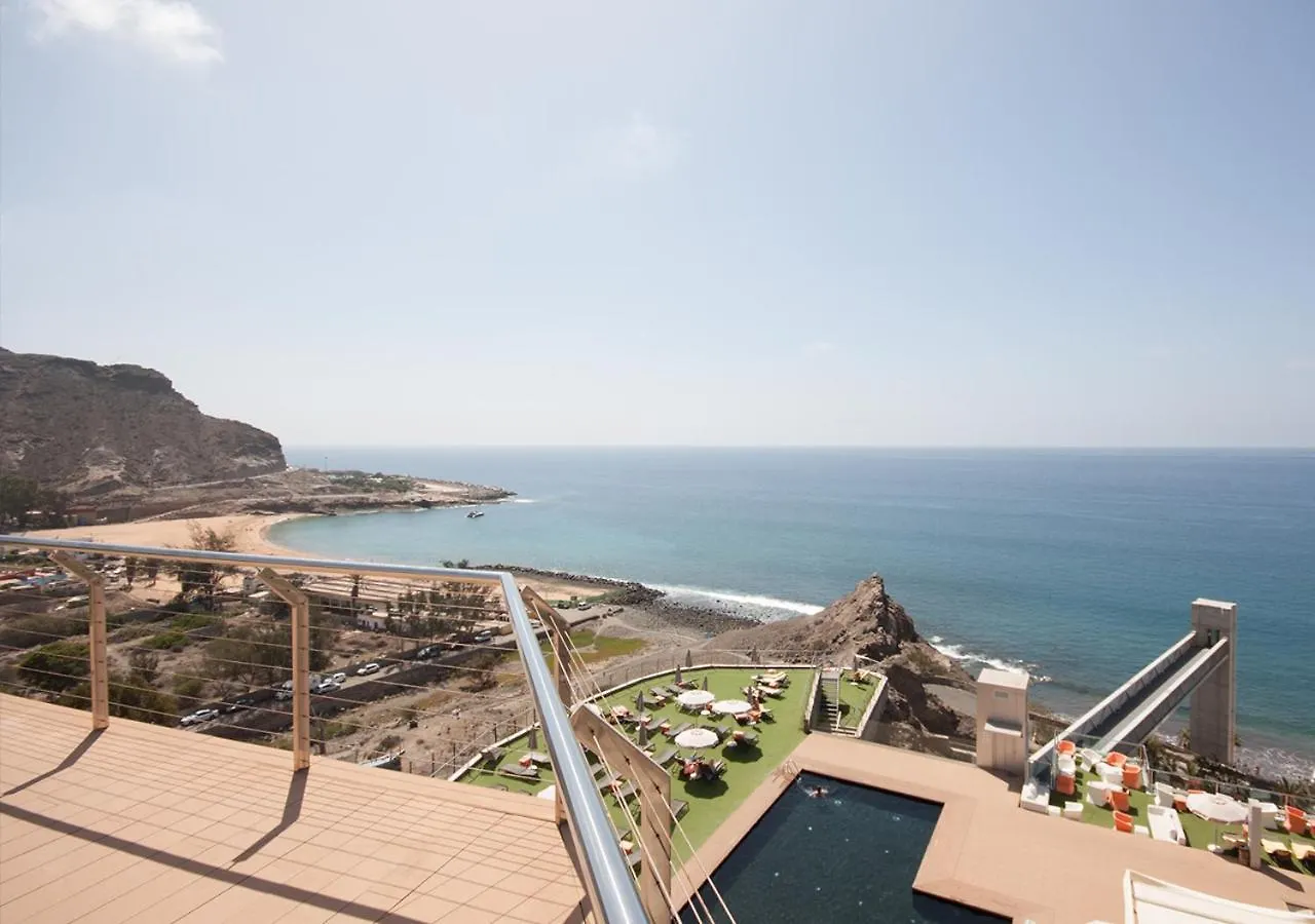 Aparthotel Riviera Vista Playa Del Cura   Playa Del Cura (Gran Canaria)