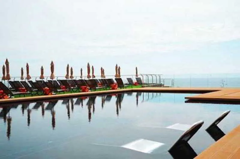 Aparthotel Riviera Vista Playa Del Cura