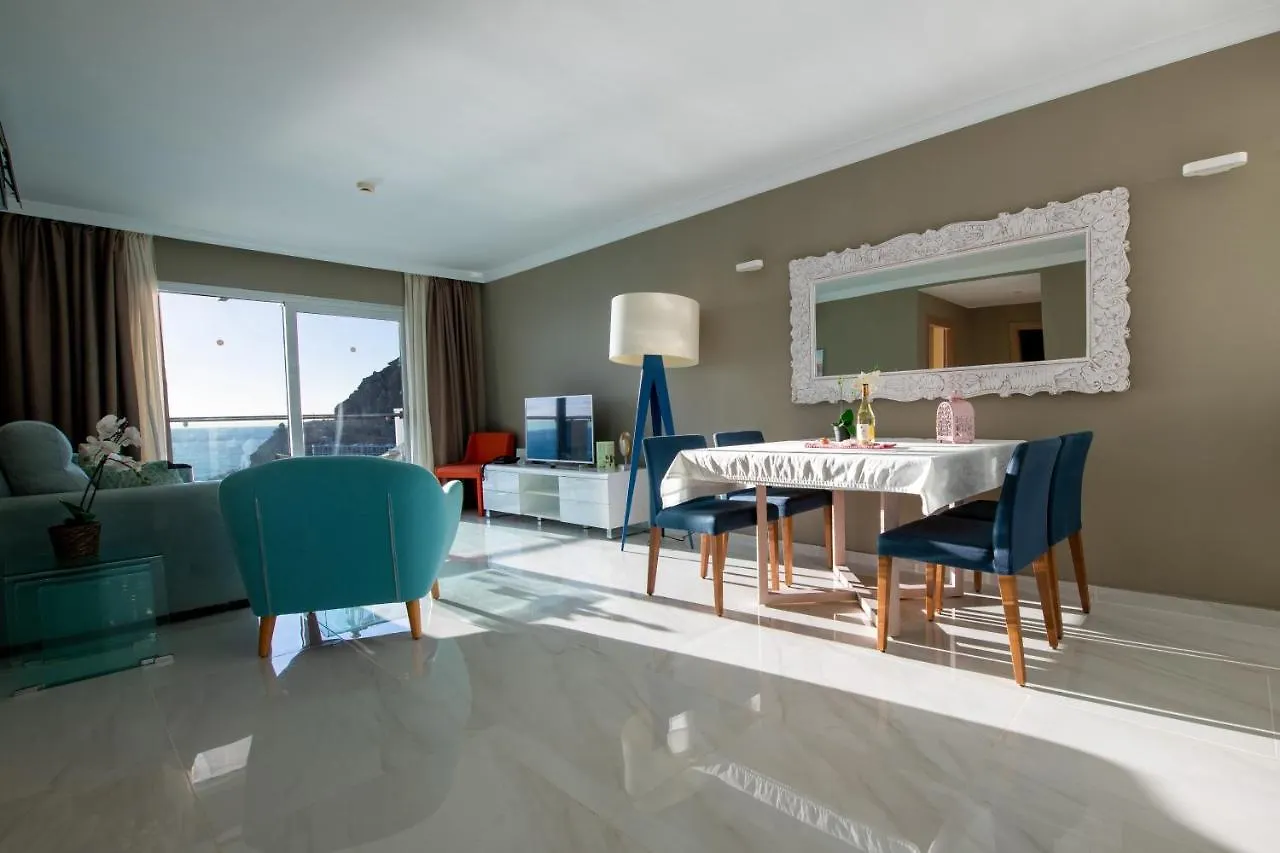 Riviera Vista Lejlighedshotel Playa Del Cura  Spanien