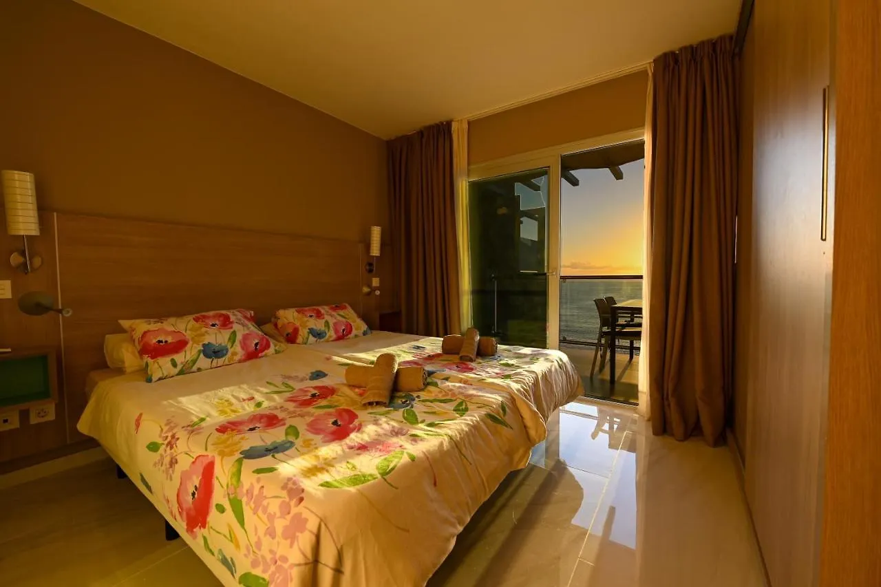 Riviera Vista Lejlighedshotel Playa Del Cura  3*, Playa Del Cura (Gran Canaria) Spanien