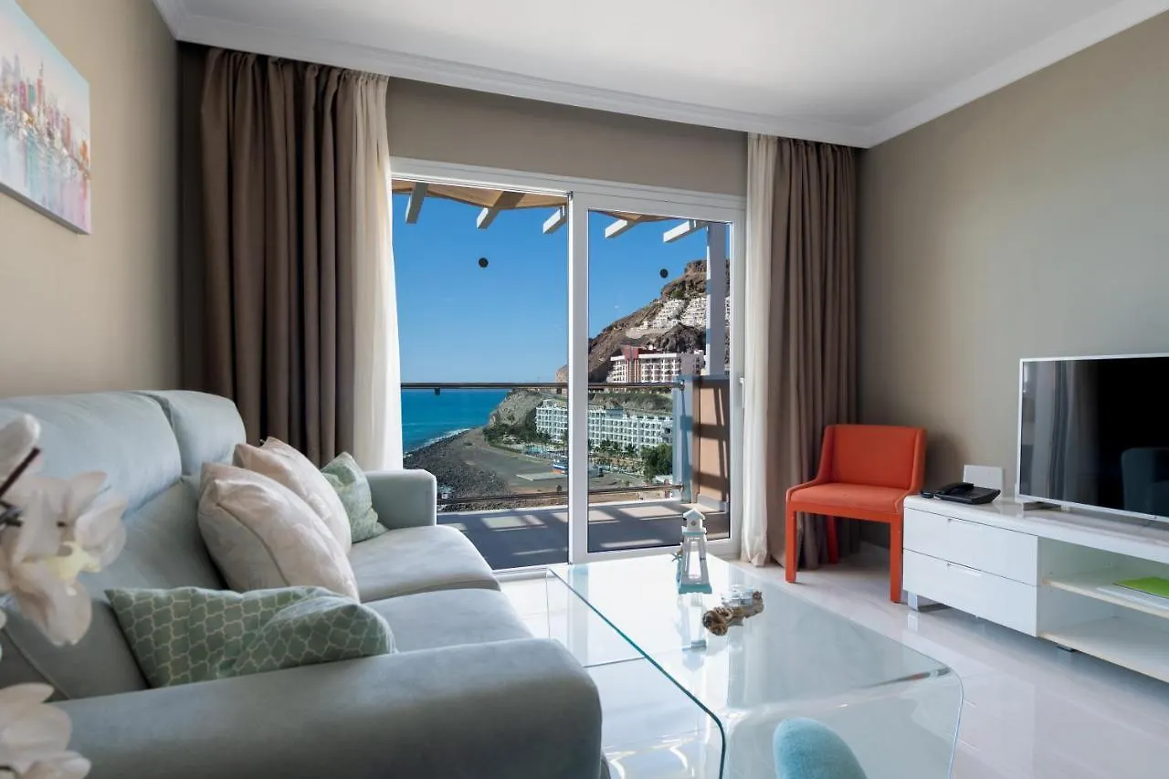 Riviera Vista Lejlighedshotel Playa Del Cura  3*, Playa Del Cura (Gran Canaria)