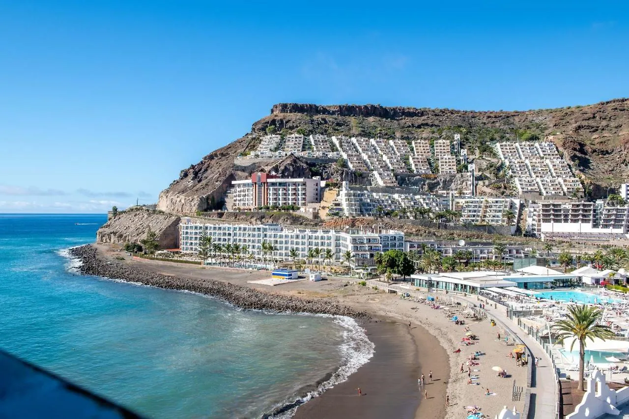 Aparthotel Riviera Vista Playa Del Cura   Playa Del Cura (Gran Canaria)