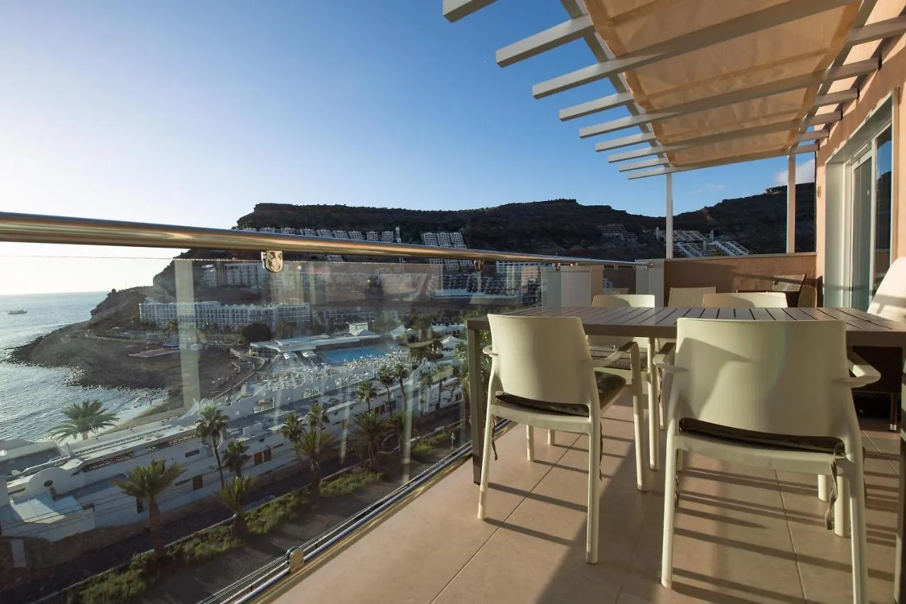 ***  Aparthotel Riviera Vista Playa Del Cura  Spanien