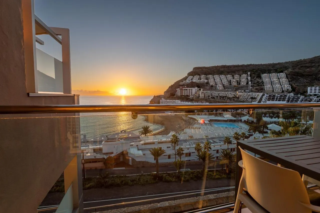 ***  Riviera Vista Lejlighedshotel Playa Del Cura  Spanien