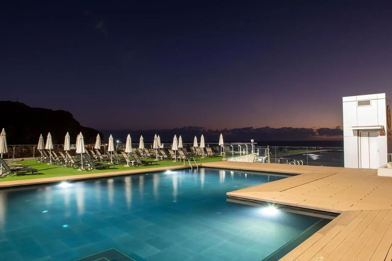 Riviera Vista Lejlighedshotel Playa Del Cura