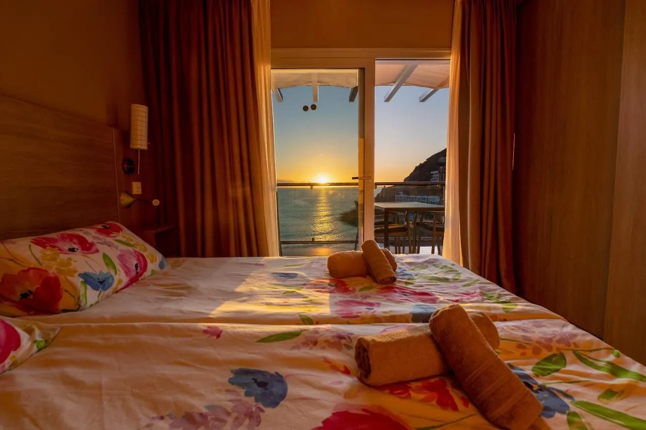 Riviera Vista Lejlighedshotel Playa Del Cura  Playa Del Cura (Gran Canaria)