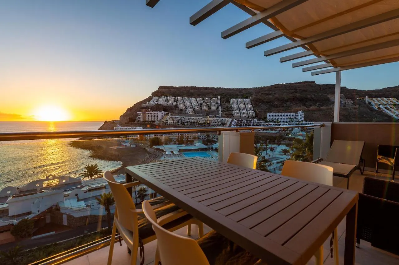 Riviera Vista Lejlighedshotel Playa Del Cura