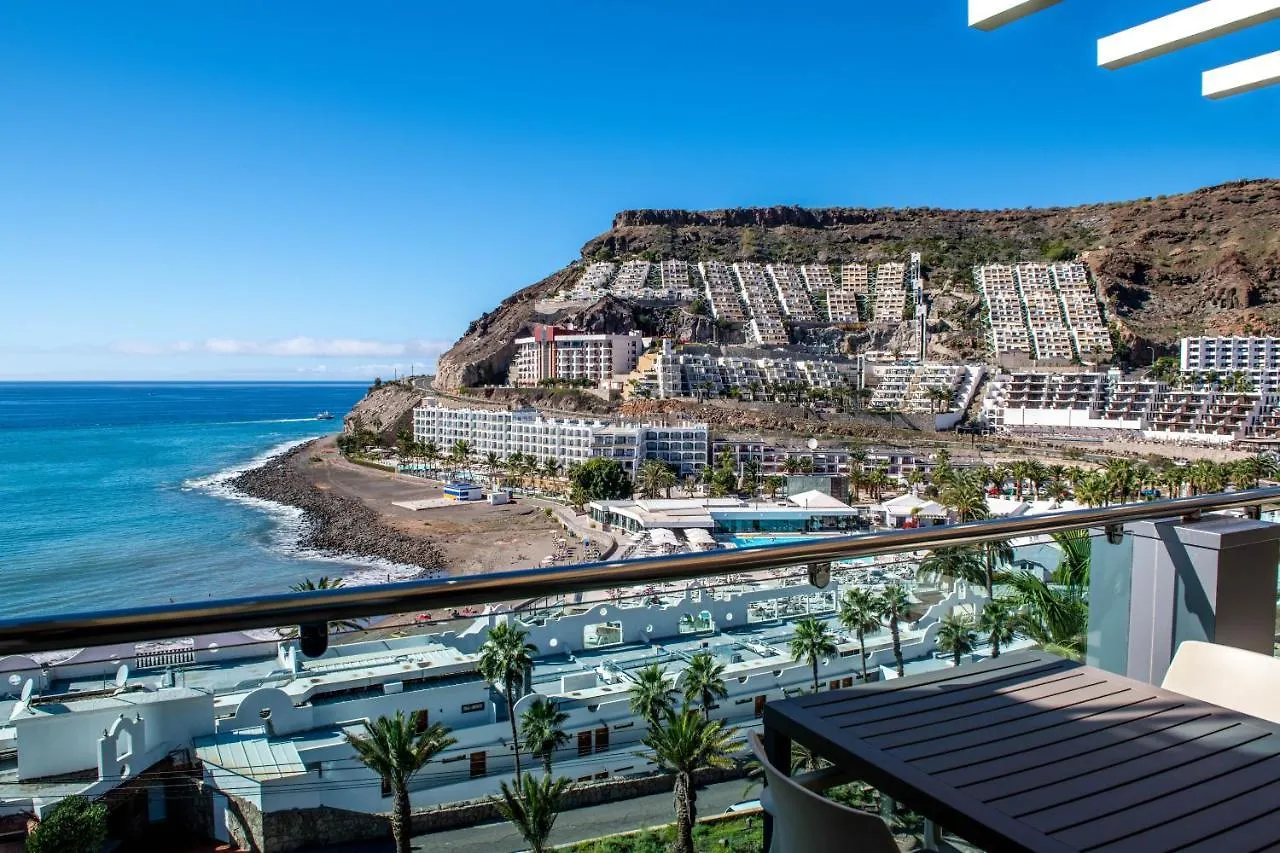 Aparthotel Riviera Vista Playa Del Cura  Spanien
