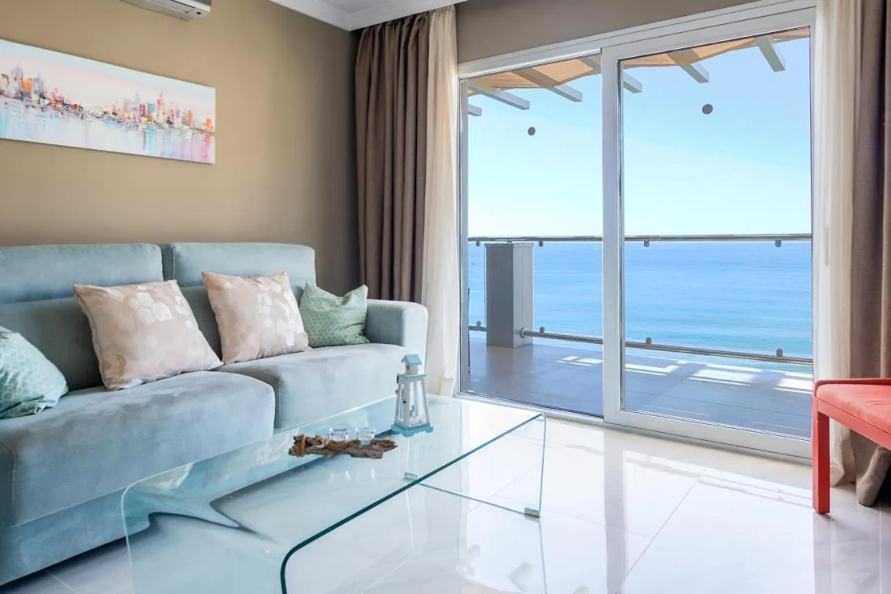 Riviera Vista Aparthotel Playa Del Cura
