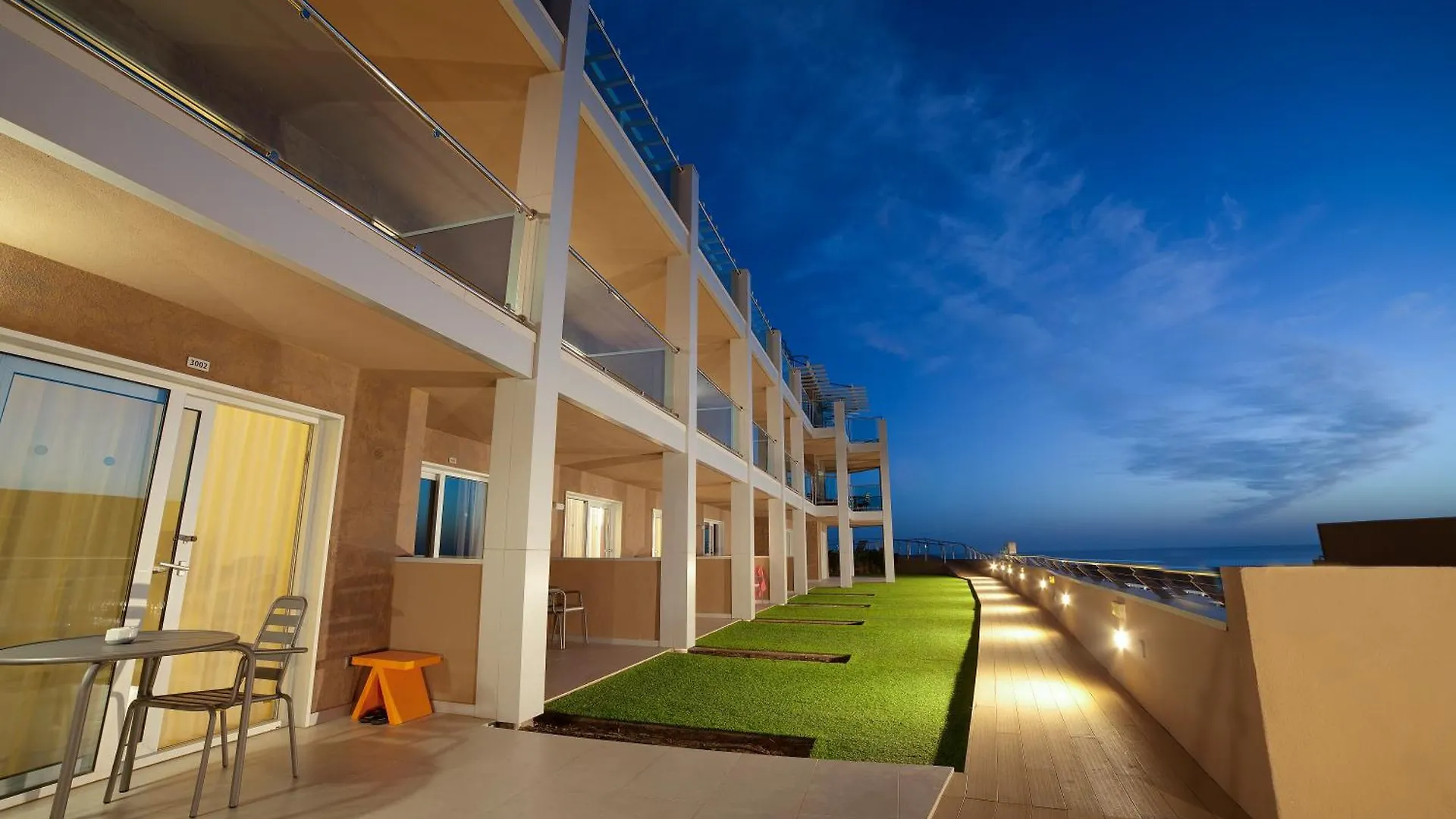 Aparthotel Riviera Vista Playa Del Cura  Playa Del Cura (Gran Canaria)