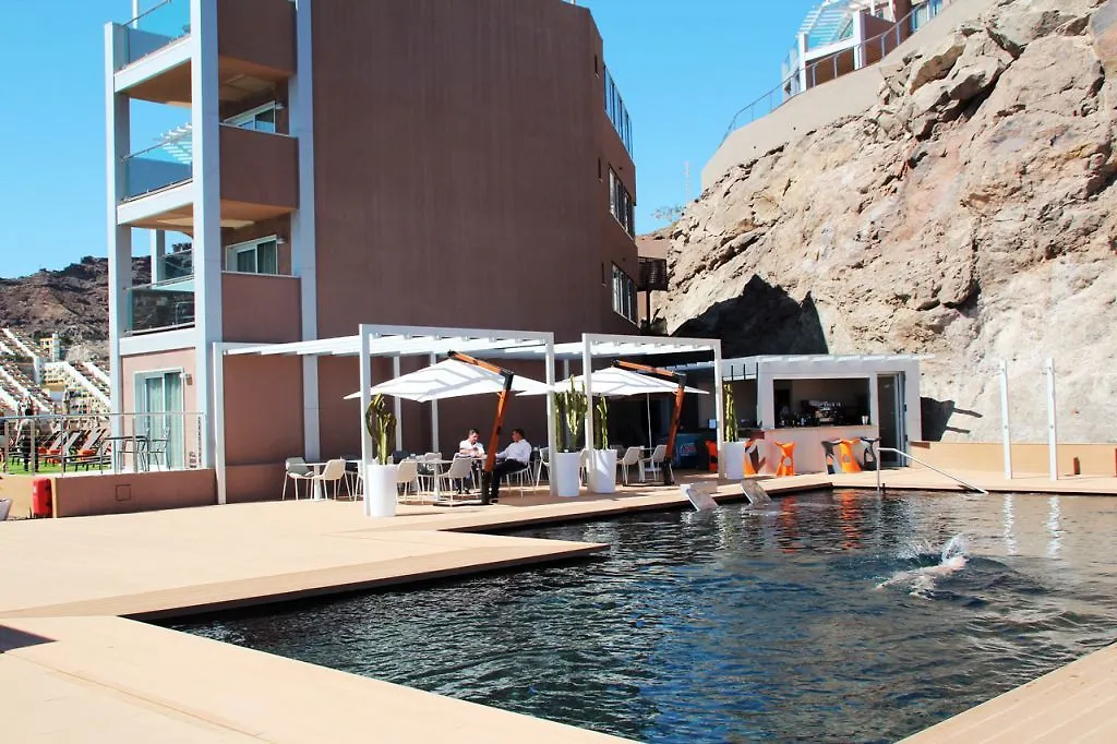 ***  Aparthotel Riviera Vista Playa Del Cura  Spanien