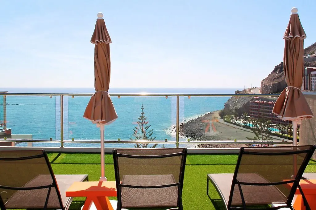 ***  Aparthotel Riviera Vista Playa Del Cura  Spanien