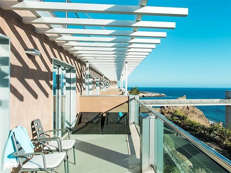 Aparthotel Riviera Vista Playa Del Cura  Playa Del Cura (Gran Canaria)
