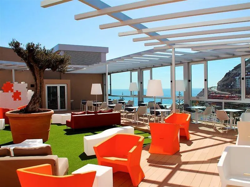 Aparthotel Riviera Vista Playa Del Cura  Playa Del Cura (Gran Canaria)