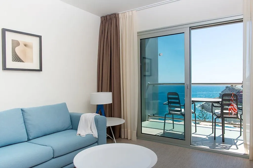 Riviera Vista Lejlighedshotel Playa Del Cura