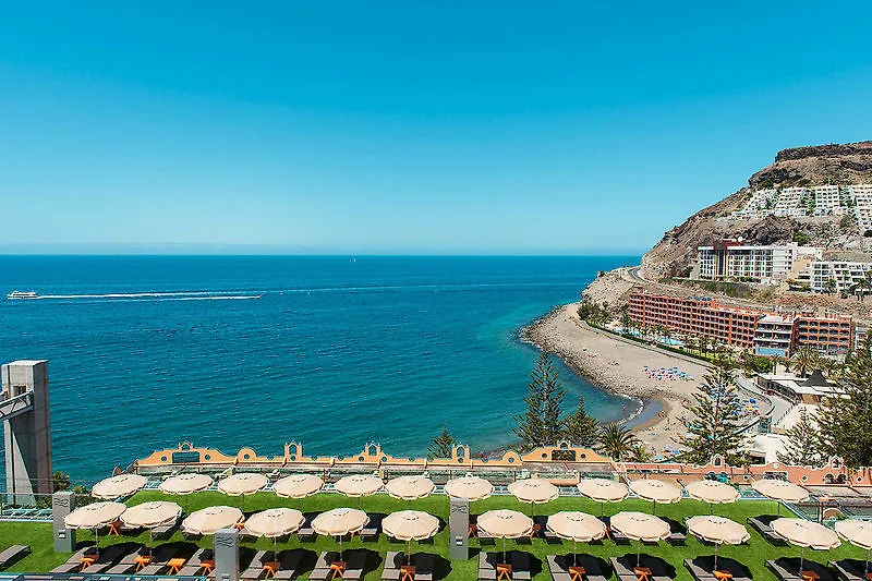 Aparthotel Riviera Vista Playa Del Cura  Spanien