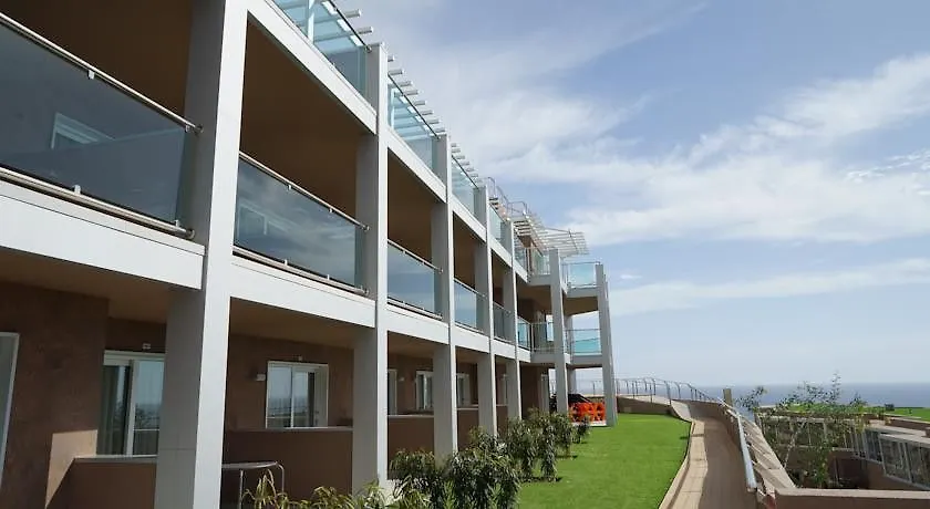 Aparthotel Riviera Vista Playa Del Cura