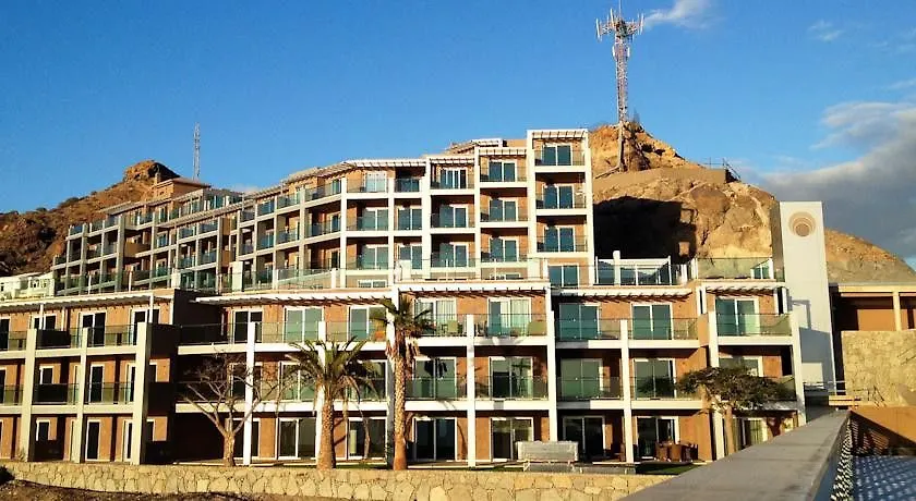 Riviera Vista Lejlighedshotel Playa Del Cura  Spanien