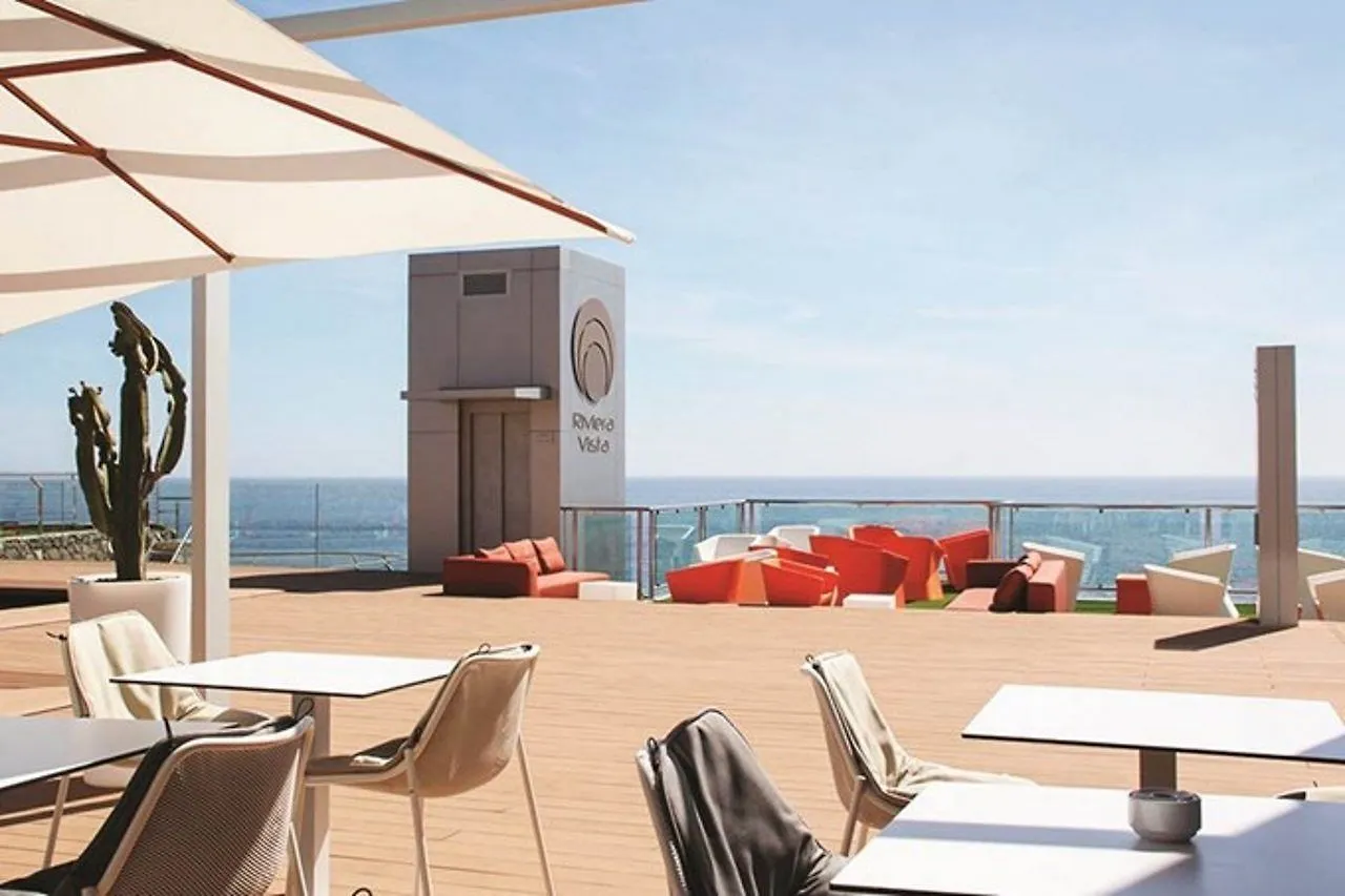 Riviera Vista Lejlighedshotel Playa Del Cura  3*, Playa Del Cura (Gran Canaria)
